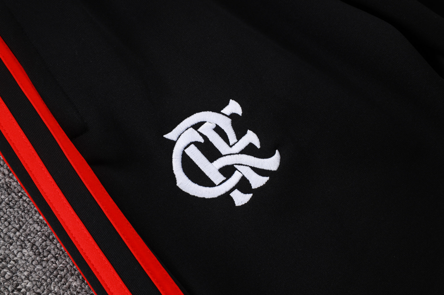 Flamengo Conjunto de Treino Urban Purist