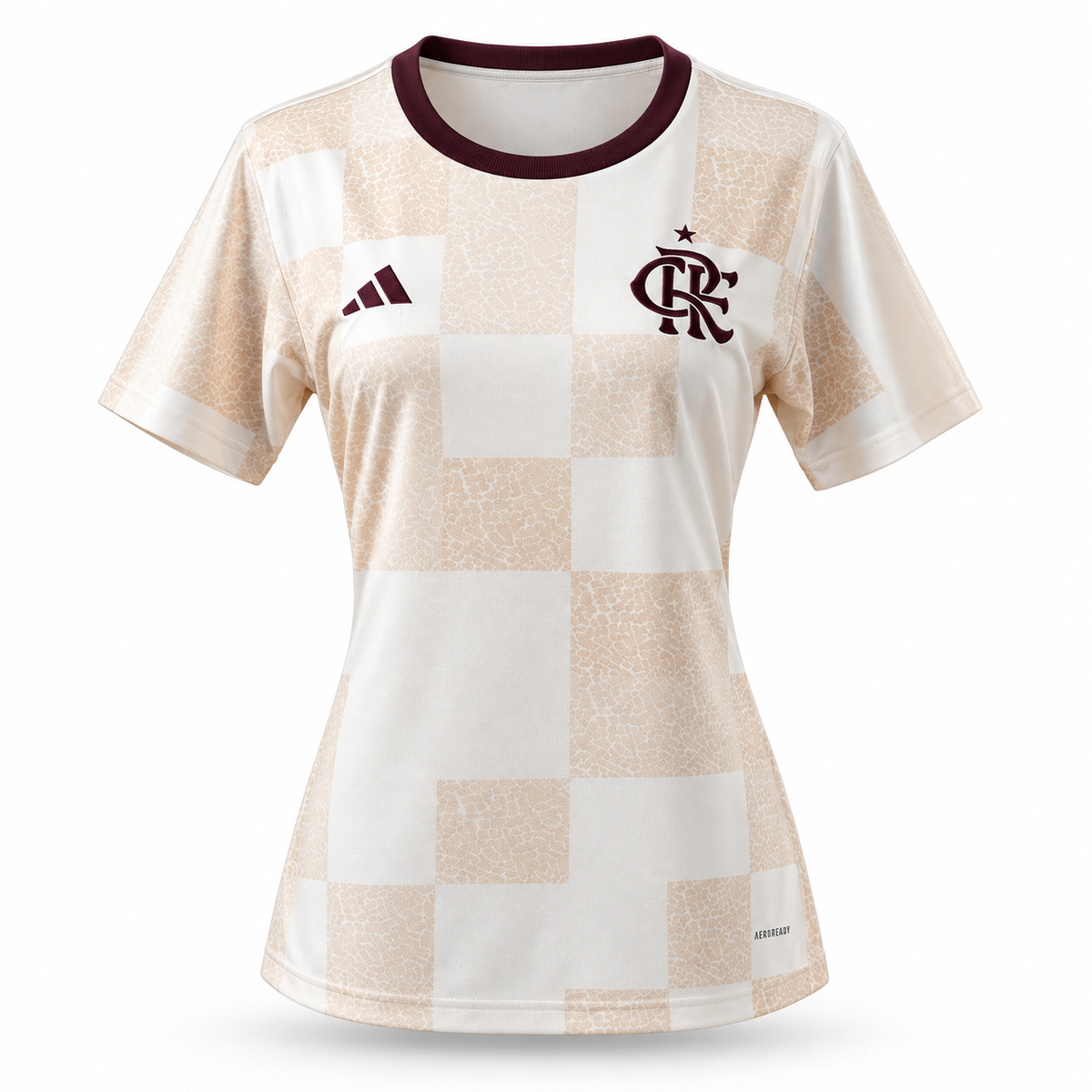 Flamengo Woman 2025 Edition Special - Torcedor
