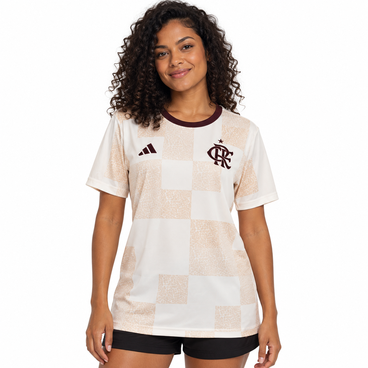 Flamengo Woman 2025 Edition Special - Torcedor