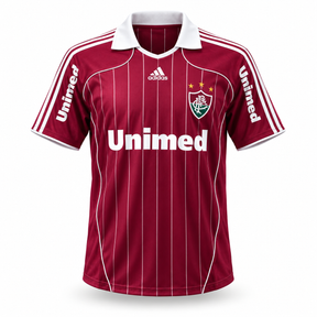 Fluminense 2007 Third - Retro