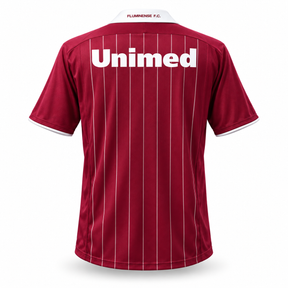 Fluminense 2007 Third - Retro