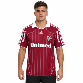 Fluminense 2007 Third - Retro