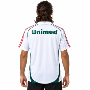 Fluminense 2009 Away - Retro
