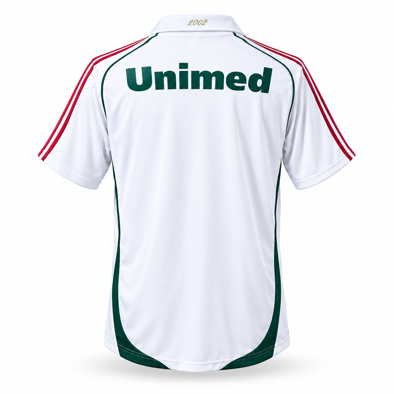 Fluminense 2009 Away - Retro