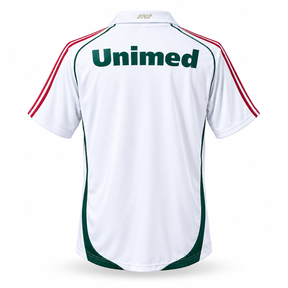 Fluminense 2009 Away - Retro