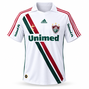Fluminense 2009 Away - Retro