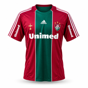 Fluminense 2009 Third - Retro