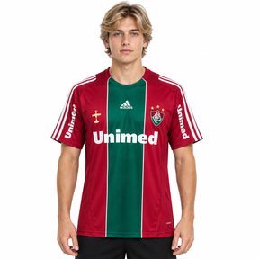 Fluminense 2009 Third - Retro