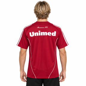 Fluminense 2009 Third - Retro