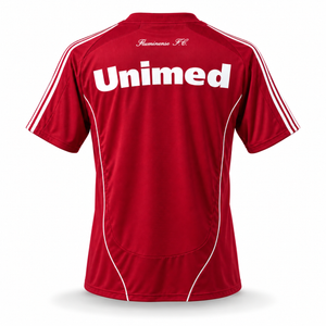 Fluminense 2009 Terceiro Uniforme - Retrô