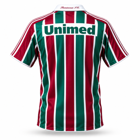 Fluminense 2010 Home - Retro