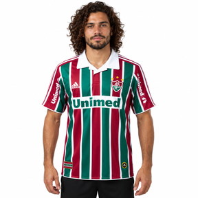 Fluminense 2010 Home - Retro