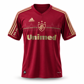Fluminense 2012 Third - Retro
