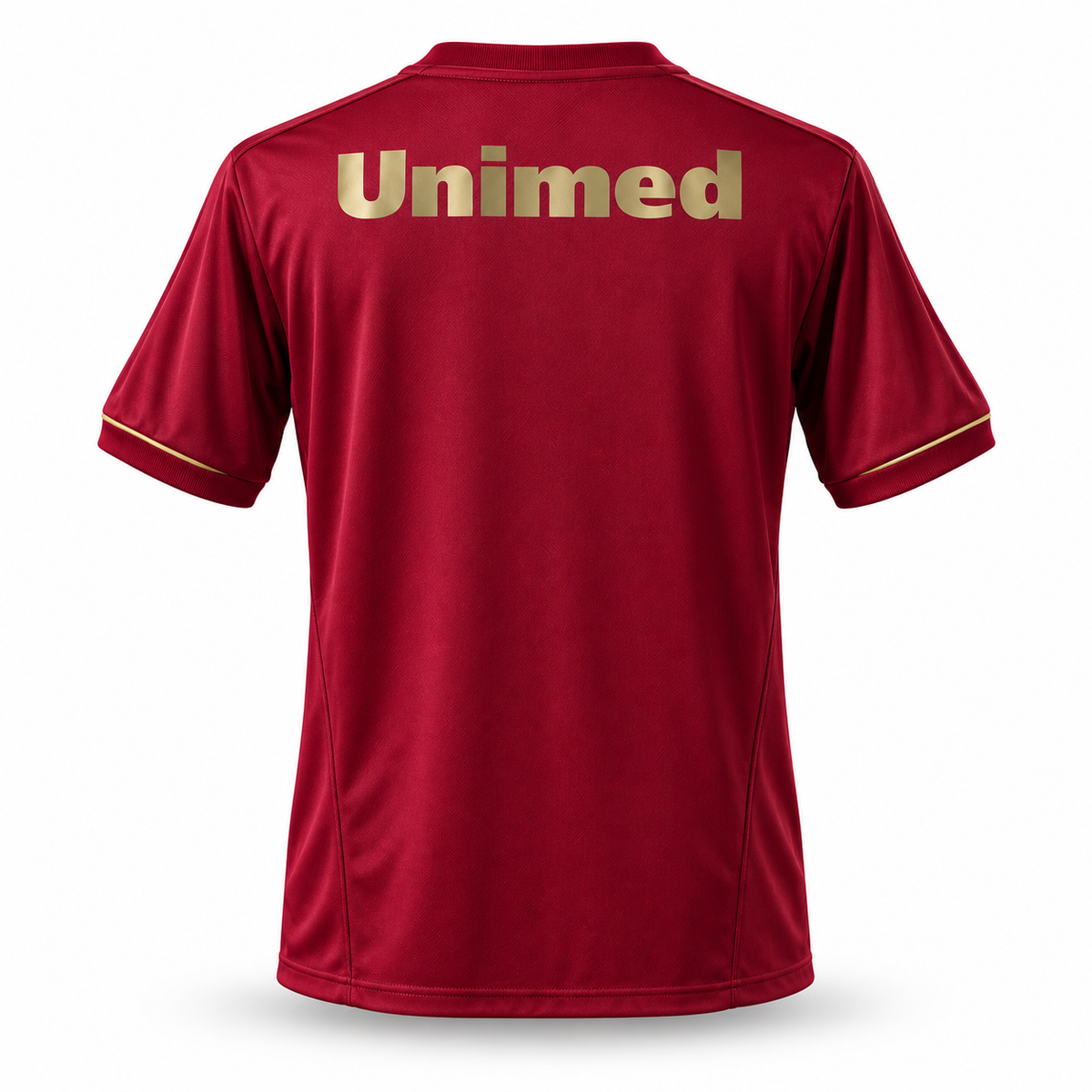 Fluminense 2012 Terceiro Uniforme - Retrô