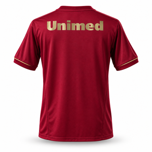 Fluminense 2012 Terceiro Uniforme - Retrô