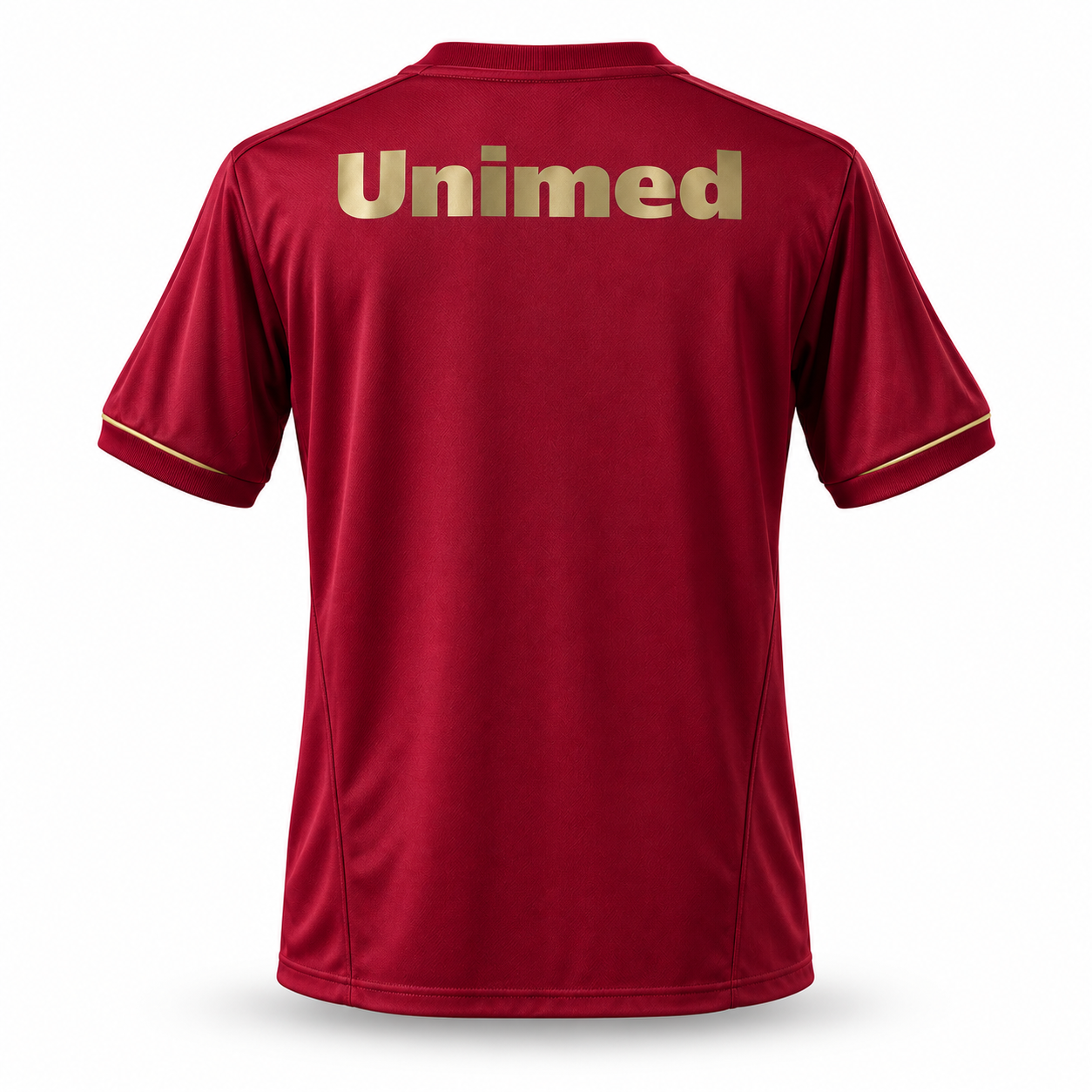 Fluminense 2012 Third - Retro