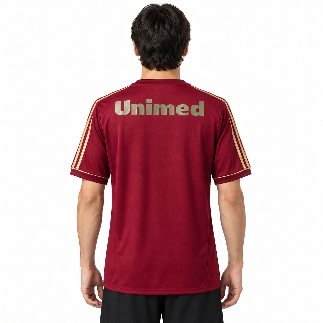 Fluminense 2012 Third - Retro
