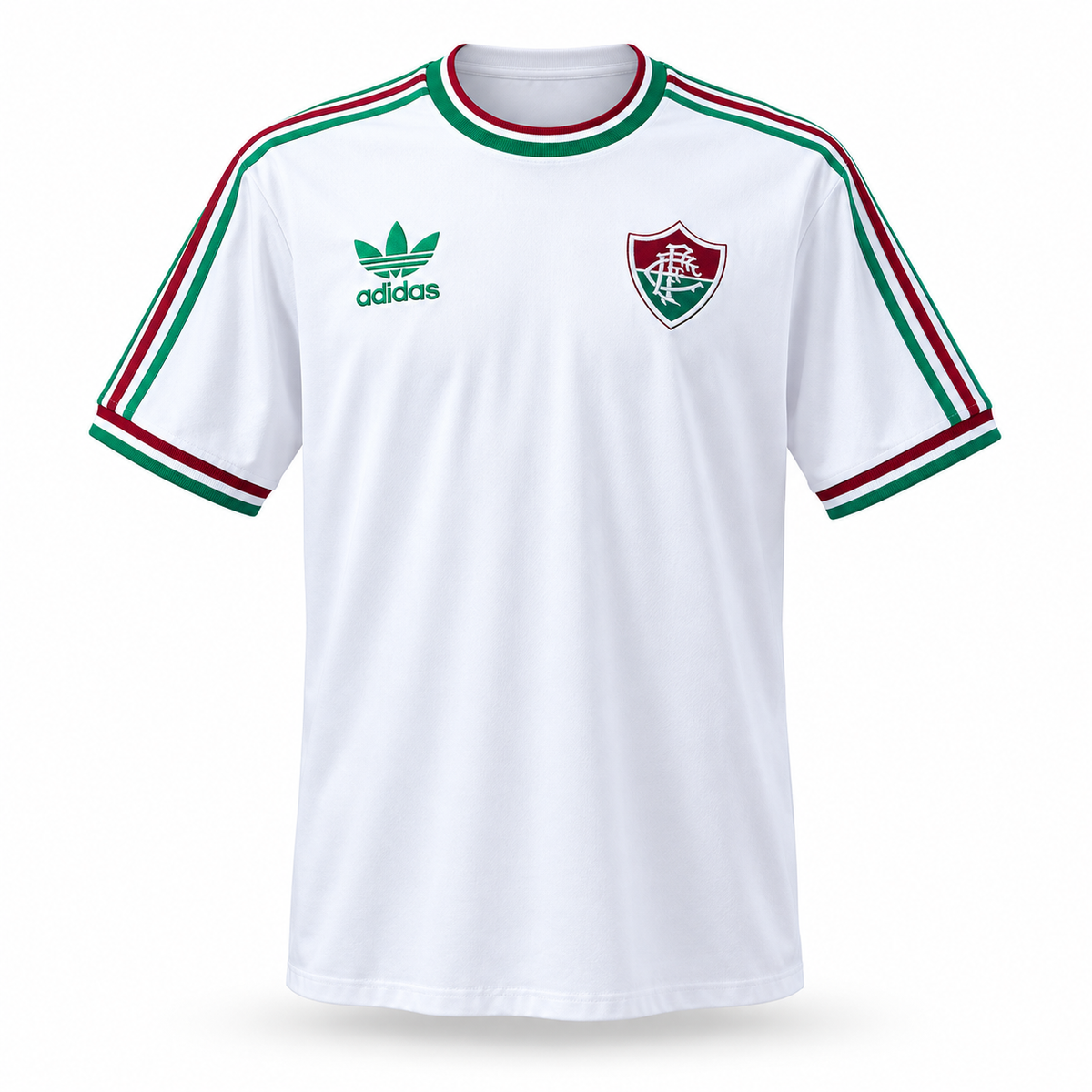 Fluminense 2015 Originals - Retro