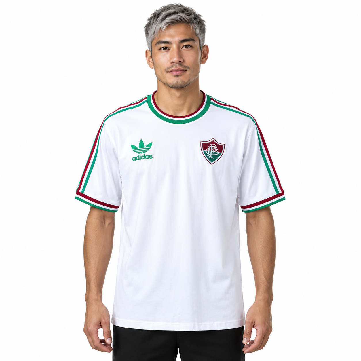 Fluminense 2015 Originals - Retro