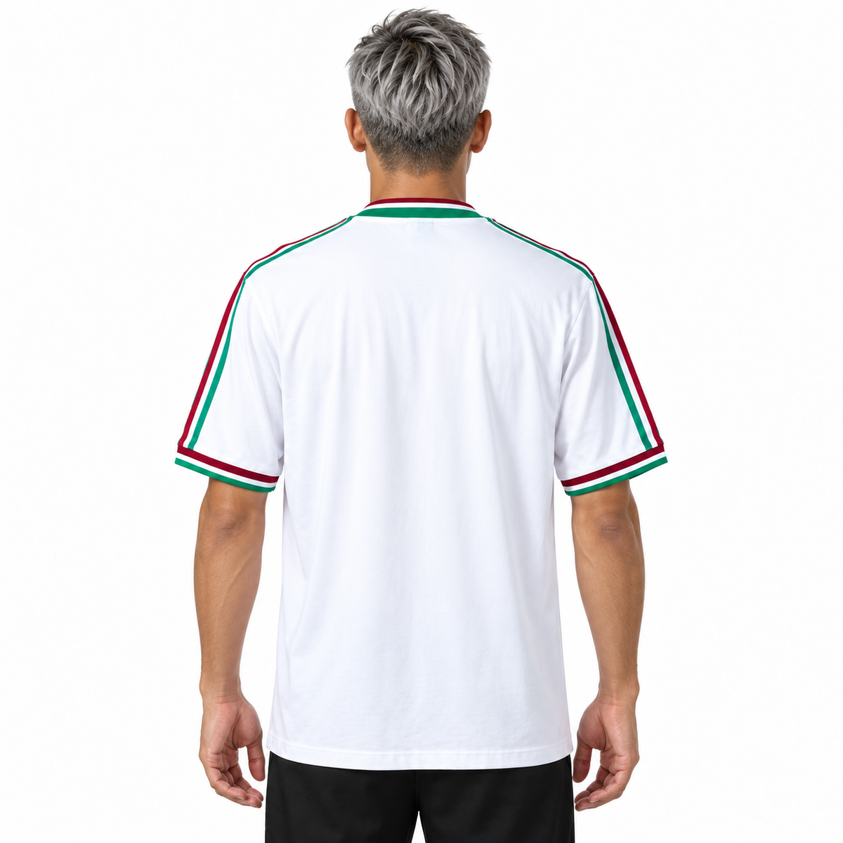 Fluminense 2015 Originals - Retrô