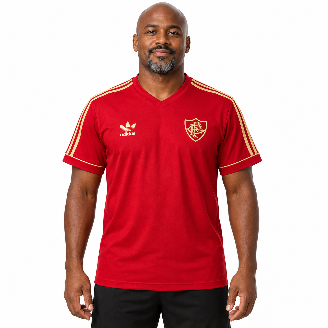 Fluminense 2015 Tercera - Retro