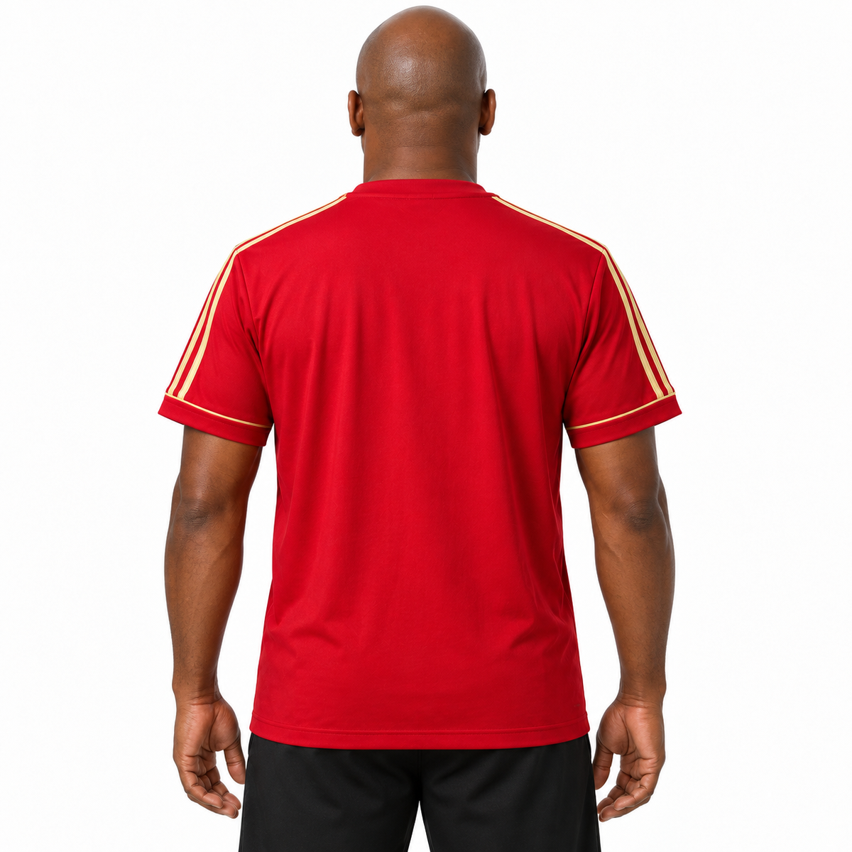 Fluminense 2015 Terceiro Uniforme - Retrô
