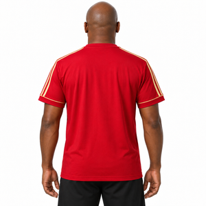 Fluminense 2015 Terceiro Uniforme - Retrô