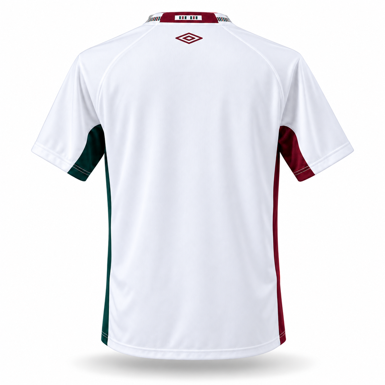 Fluminense 2025 Away - Torcedor