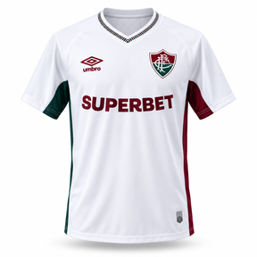 Fluminense 2025 Away - Torcedor