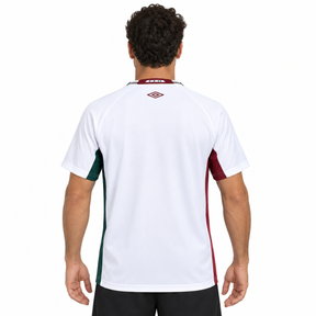 Fluminense 2025 Away - Torcedor