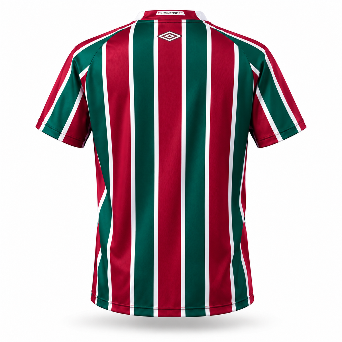 Fluminense 2025 Titular - Torcedor