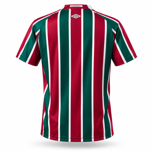 Fluminense 2025 Titular - Torcedor