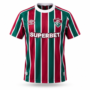 Fluminense 2025 Home - Torcedor