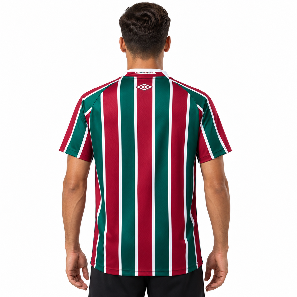 Fluminense 2025 Titular - Torcedor