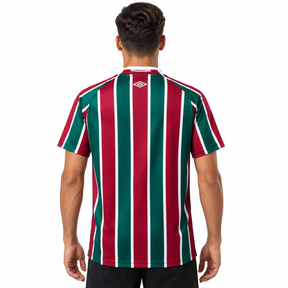 Fluminense 2025 Home - Torcedor