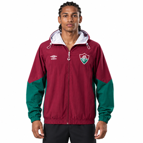 Coupe-vent Fluminense 2025 - Veste