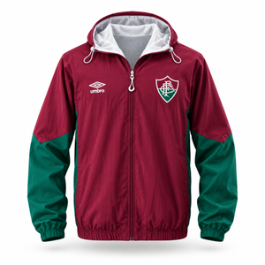 Fluminense 2025 Jaqueta Corta-vento