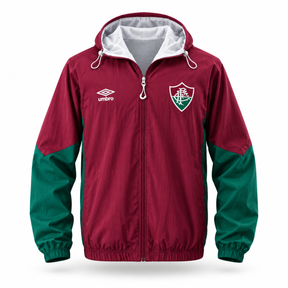 Coupe-vent Fluminense 2025 - Veste