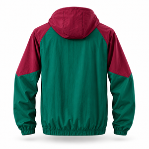 Fluminense 2025 Jaqueta Corta-vento