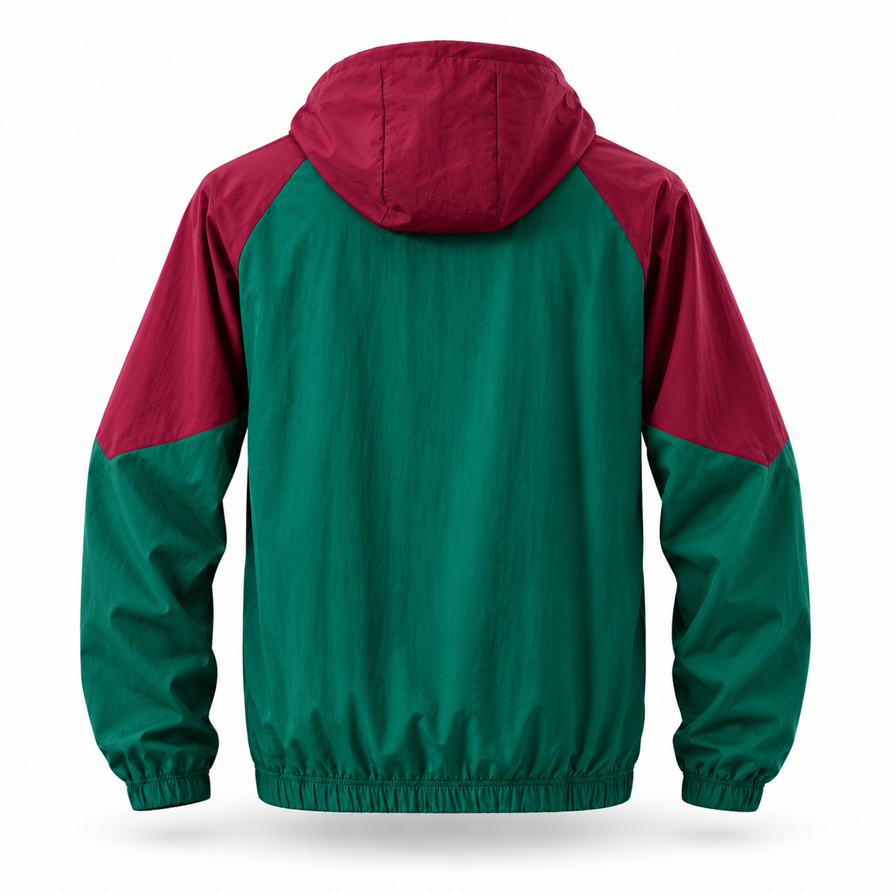 Coupe-vent Fluminense 2025 - Veste