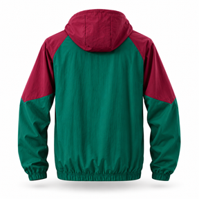 Coupe-vent Fluminense 2025 - Veste