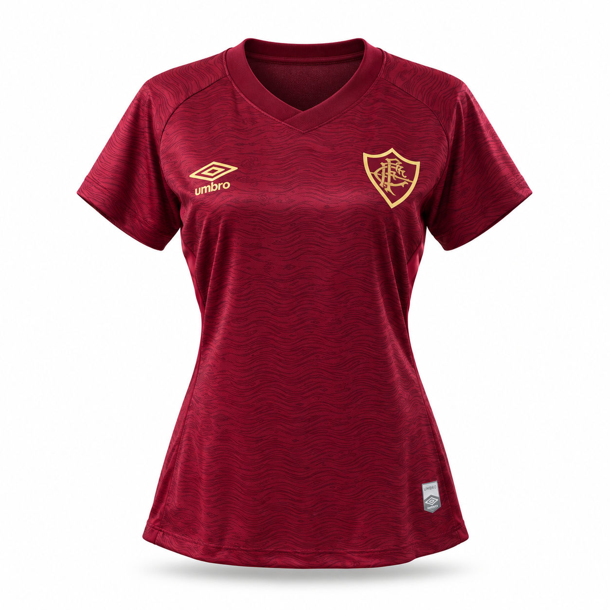 Fluminense 2025 Third - Feminina
