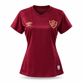 Fluminense 2025 Third - Feminina