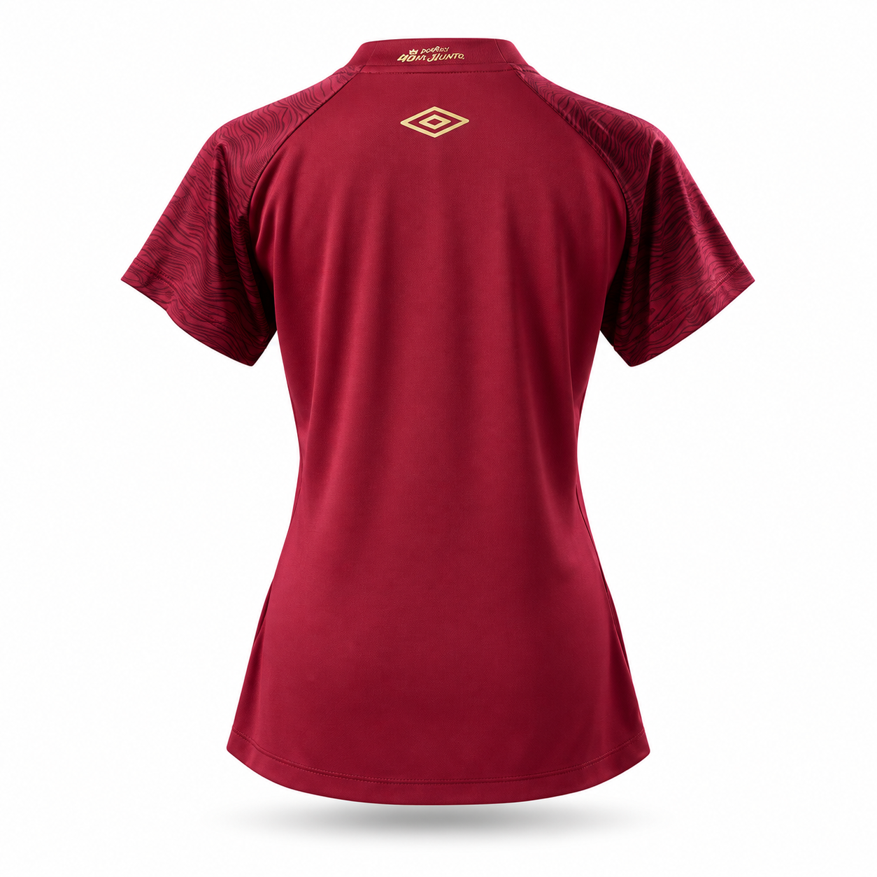 Fluminense 2025 Third - Feminina