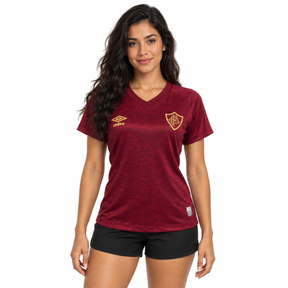 Fluminense 2025 Third - Feminina