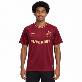 Fluminense 2025 Third - Torcedor