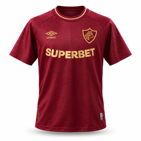 Fluminense 2025 Third - Torcedor