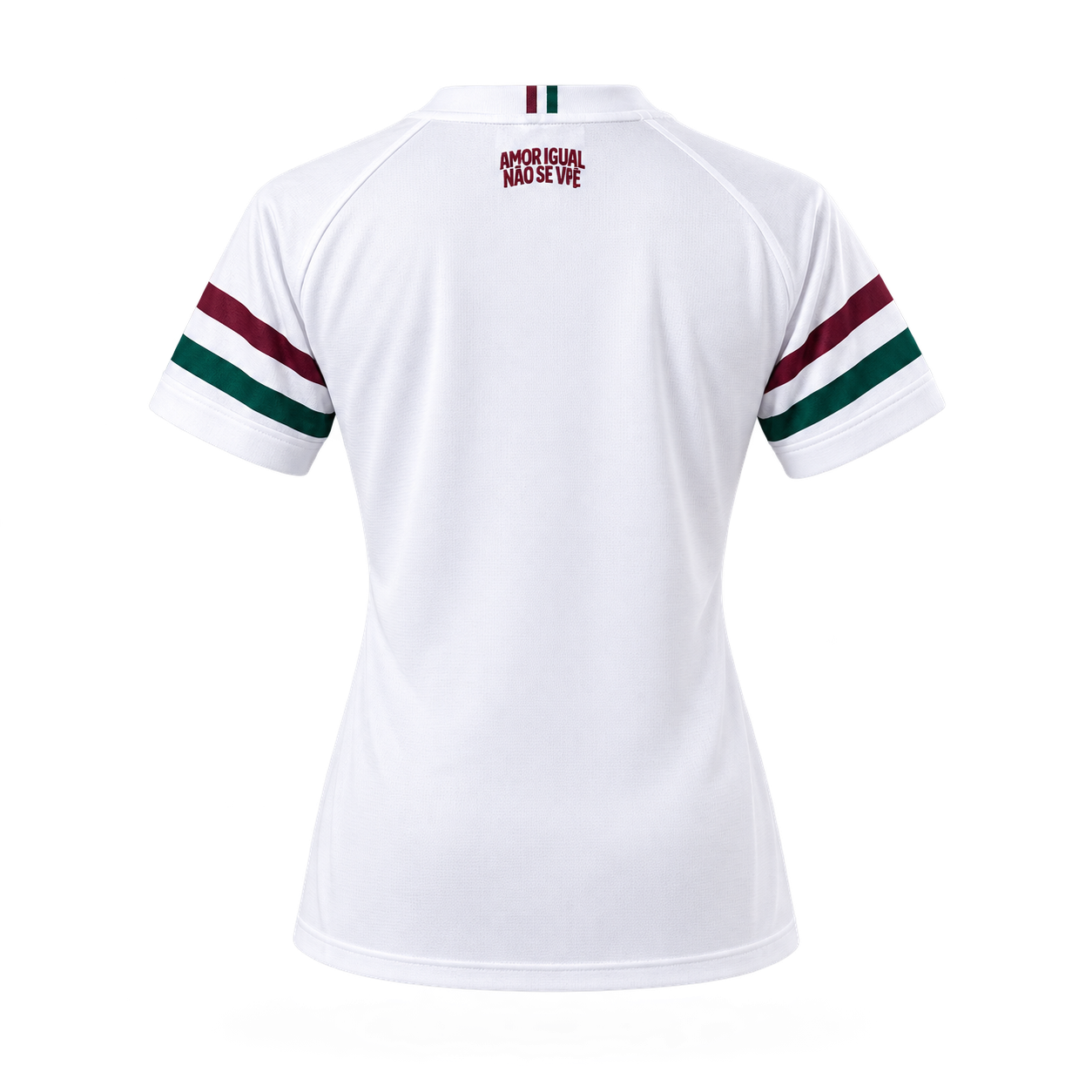 Fluminense 2026 Away - Feminina