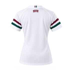 Fluminense 2026 Away - Feminina