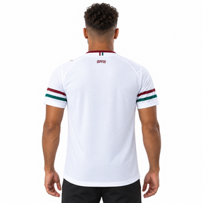 Fluminense 2026 Away - Jogador